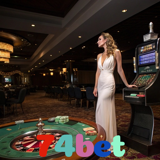 74bet - Baixe o App 74bet para Android e Comece a Jogar