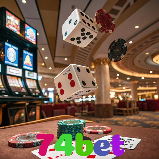 74bet - Baixe o App 74bet para Android e Comece a Jogar
