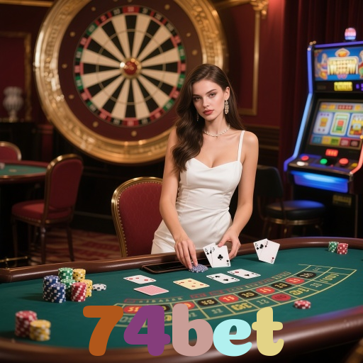 74bet - Baixe o app 74bet no Google Play e jogue ao vivo