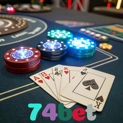 74bet - Baixe o app 74bet no Google Play e jogue ao vivo