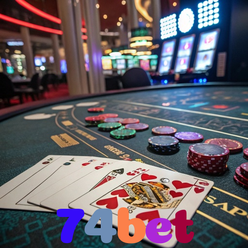 74bet - Baixe o App 74bet para Android e Comece a Jogar