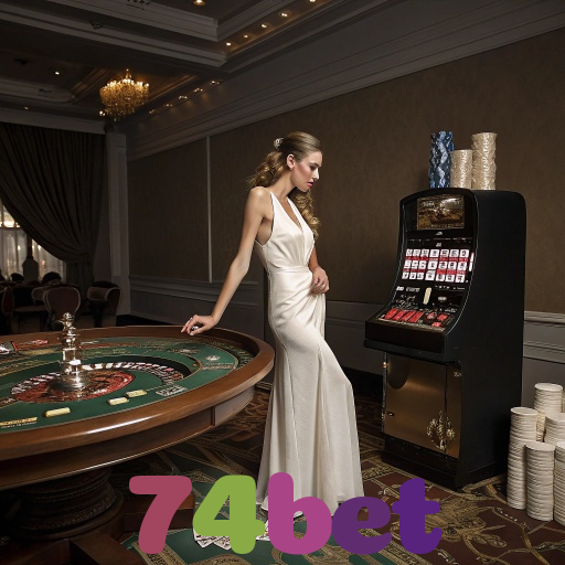 74bet - Baixe o App 74bet para Android e Comece a Jogar
