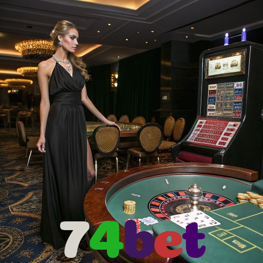 74bet - Baixe o App 74bet para Android e Comece a Jogar