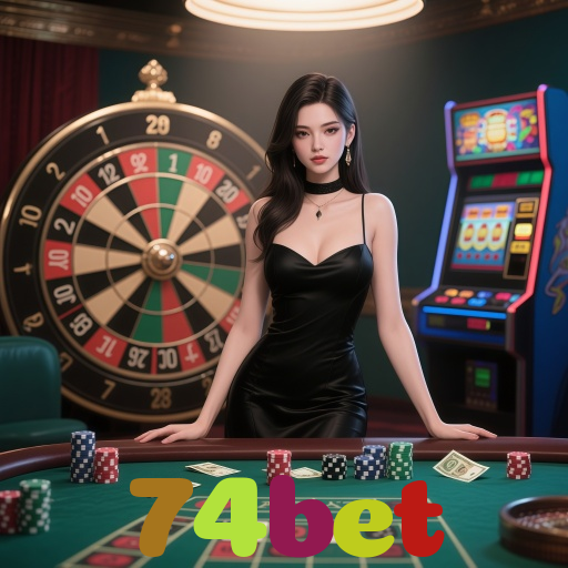 74bet - Baixe o app 74bet no Google Play e jogue ao vivo