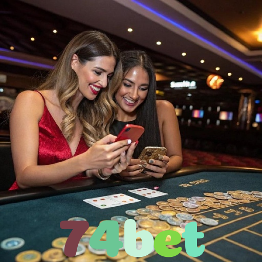 74bet - Baixe o App 74bet para Android e Comece a Jogar