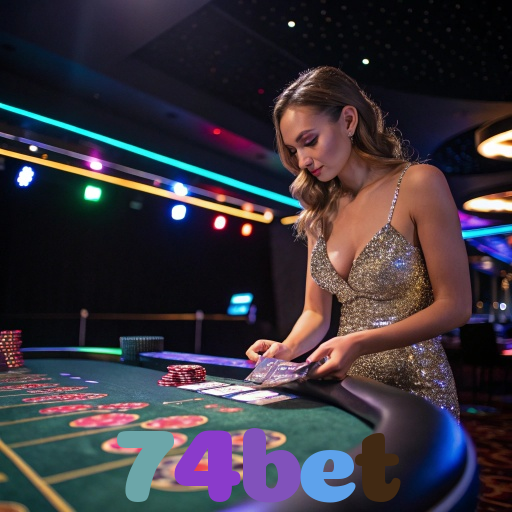 74bet - Baixe o app 74bet no Google Play e jogue ao vivo
