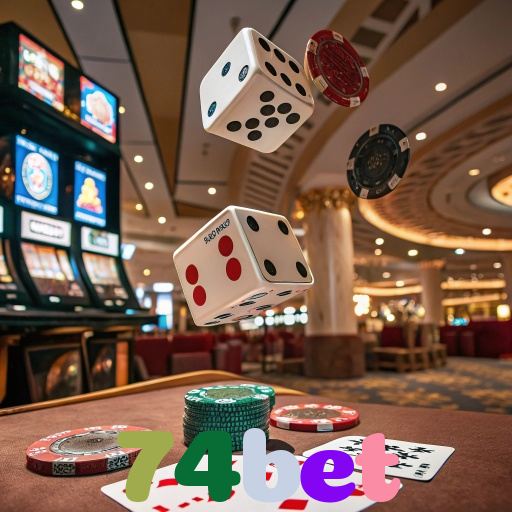 74bet - Baixe o App 74bet para Android e Comece a Jogar