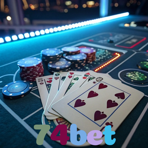74bet - Baixe o app 74bet no Google Play e jogue ao vivo