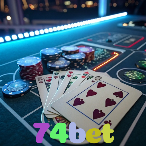 74bet - Baixe o App 74bet para Android e Comece a Jogar