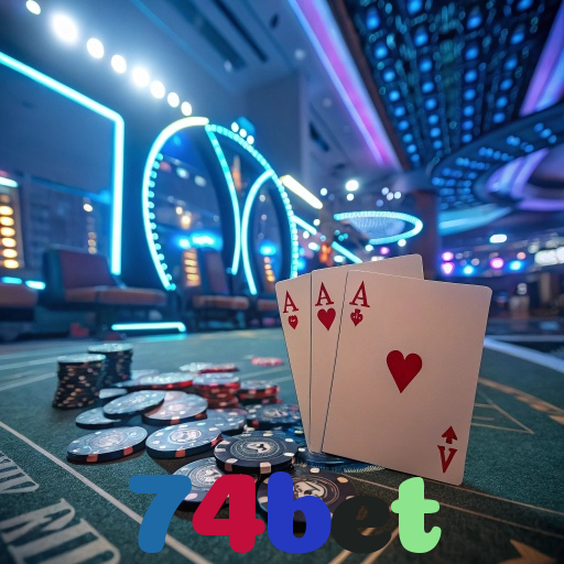 74bet - Baixe o App 74bet para Android e Comece a Jogar