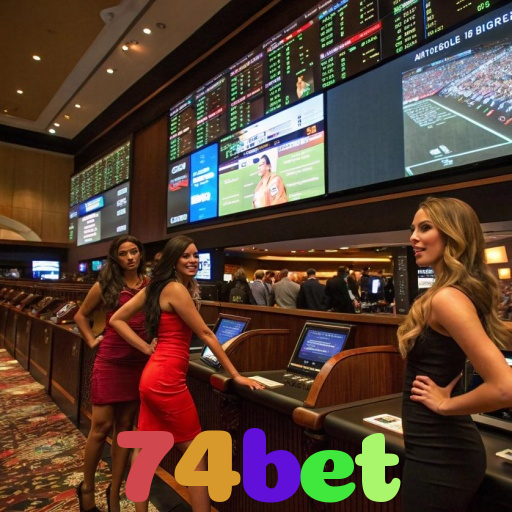74bet - Baixe o App 74bet para Android e Comece a Jogar