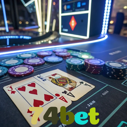 74bet - Baixe o App 74bet para Android e Comece a Jogar