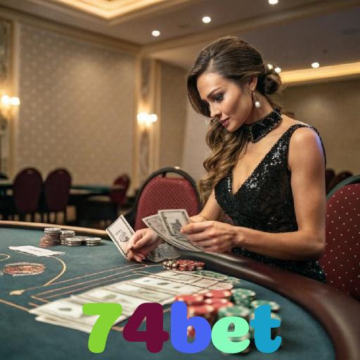 74bet - Baixe o app 74bet no Google Play e jogue ao vivo