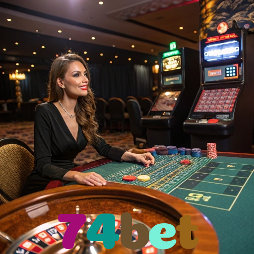 74bet - Baixe o app 74bet no Google Play e jogue ao vivo