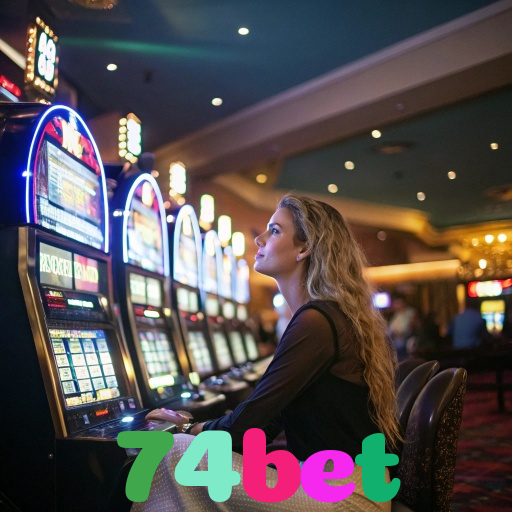 74bet - Baixe o App 74bet para Android e Comece a Jogar