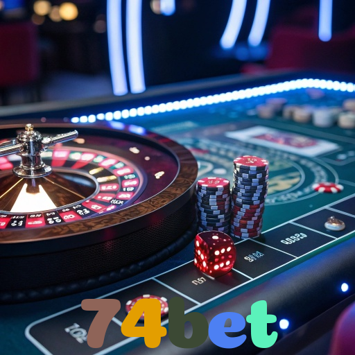 74bet - Baixe o app 74bet no Google Play e jogue ao vivo