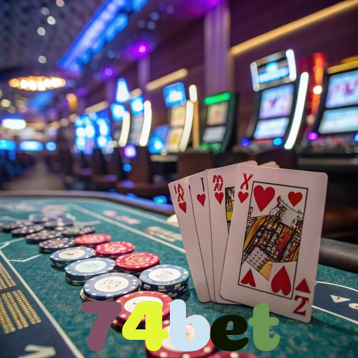 74bet - Baixe o App 74bet para Android e Comece a Jogar