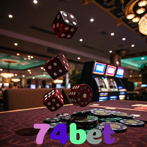74bet - Baixe o app 74bet no Google Play e jogue ao vivo