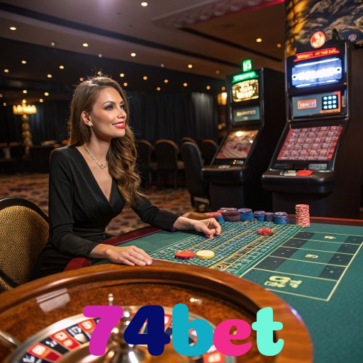 74bet - Baixe o App 74bet para Android e Comece a Jogar