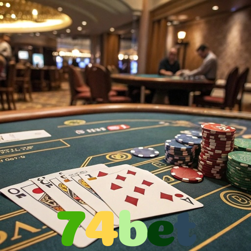 74bet - Baixe o app 74bet no Google Play e jogue ao vivo