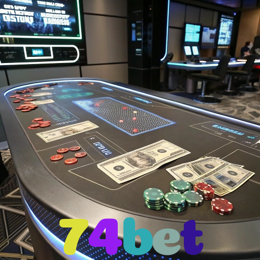 74bet - Baixe o App 74bet para Android e Comece a Jogar