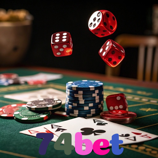 74bet - Baixe o app 74bet no Google Play e jogue ao vivo
