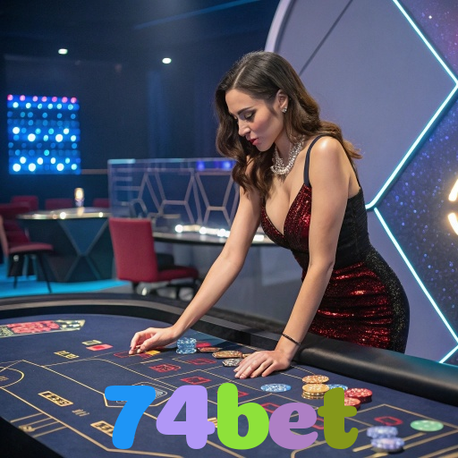 74bet - Baixe o app 74bet no Google Play e jogue ao vivo