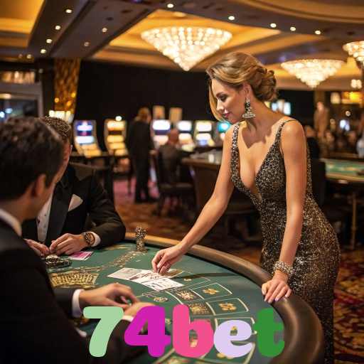74bet - Baixe o app 74bet no Google Play e jogue ao vivo