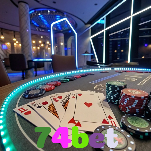 74bet - Baixe o app 74bet no Google Play e jogue ao vivo