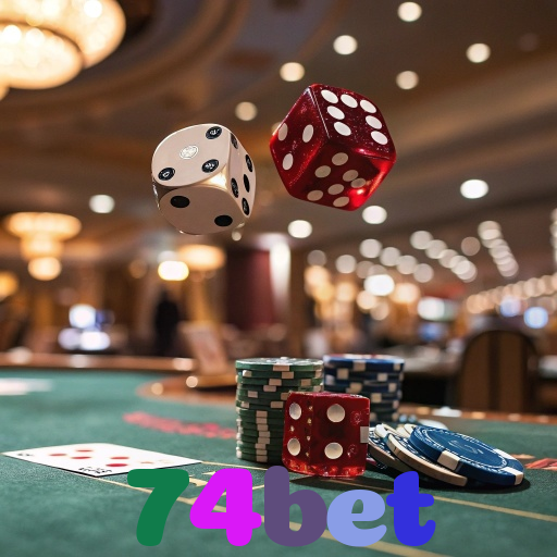 74bet - Baixe o App 74bet para Android e Comece a Jogar