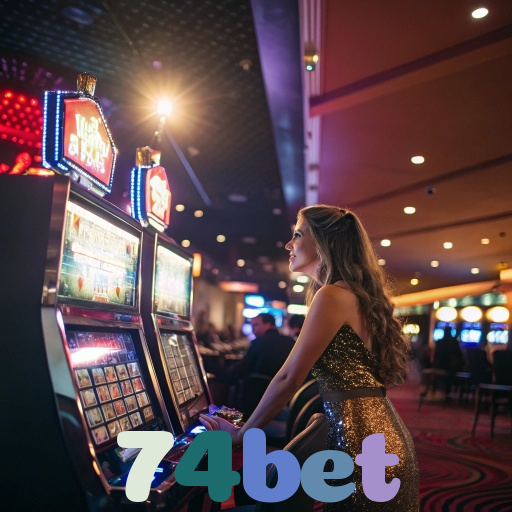 74bet - Baixe o App 74bet para Android e Comece a Jogar