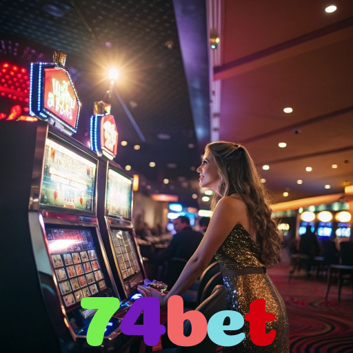 74bet - Baixe o App 74bet para Android e Comece a Jogar