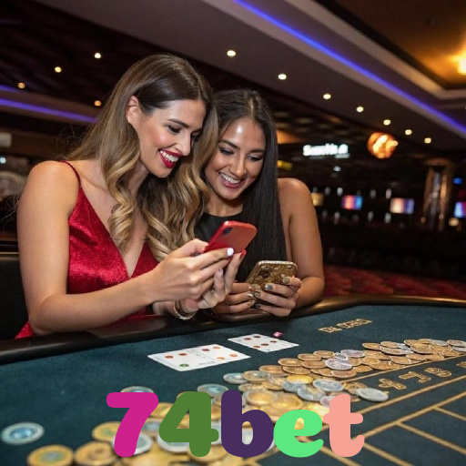 74bet - Baixe o App 74bet para Android e Comece a Jogar