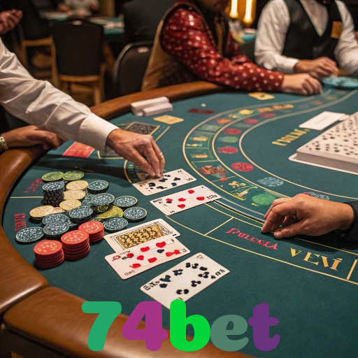 74bet - Baixe o app 74bet no Google Play e jogue ao vivo