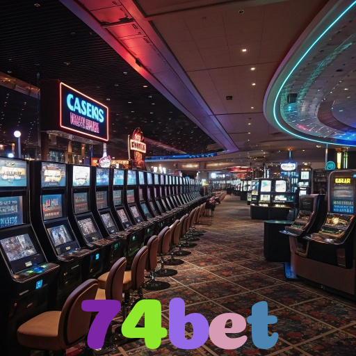74bet - Baixe o app 74bet no Google Play e jogue ao vivo