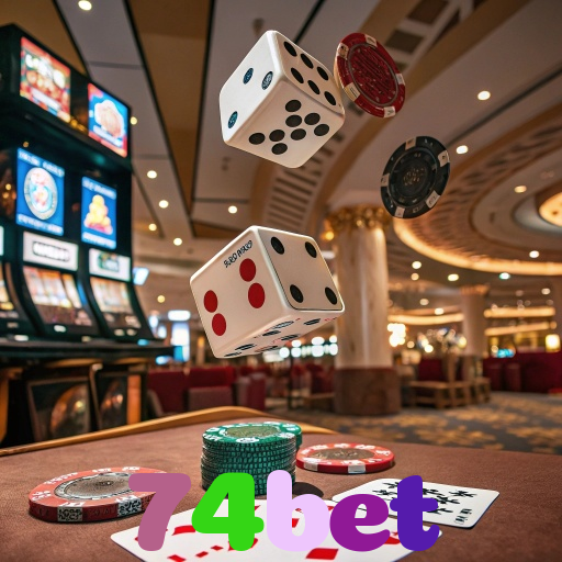 74bet - Baixe o App 74bet para Android e Comece a Jogar