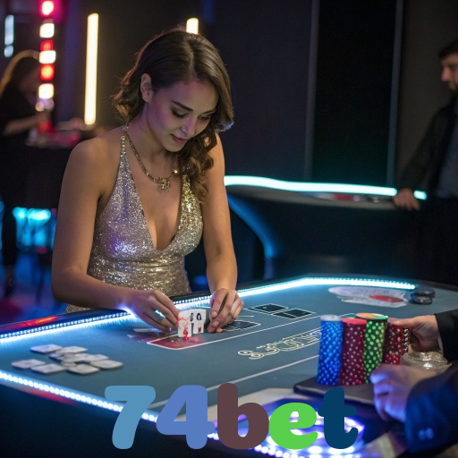 74bet - Baixe o app 74bet no Google Play e jogue ao vivo
