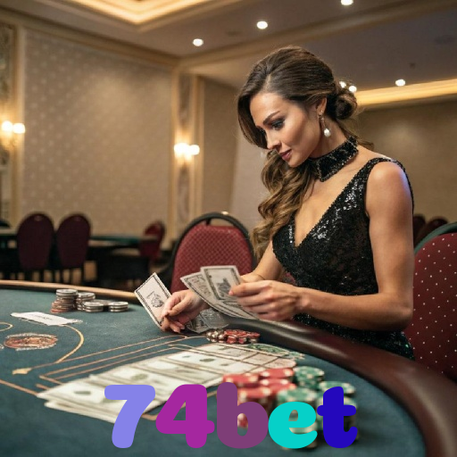 74bet - Baixe o App 74bet para Android e Comece a Jogar