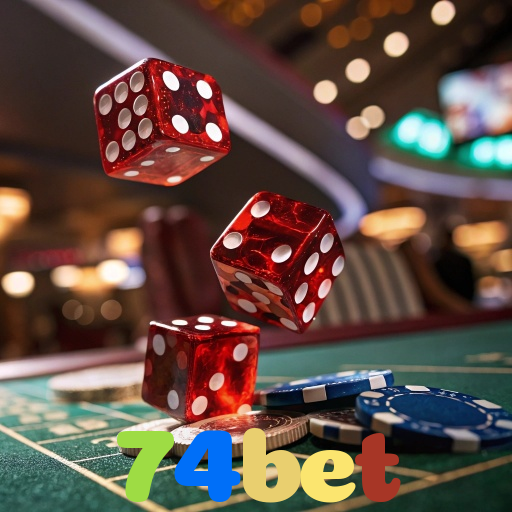 74bet - Baixe o App 74bet para Android e Comece a Jogar