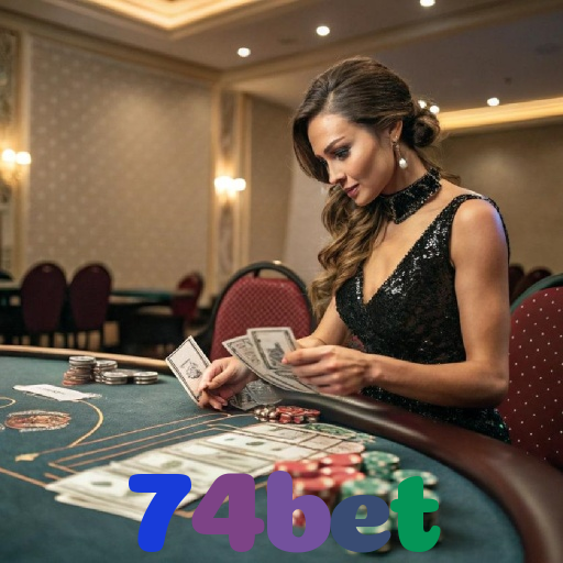 74bet - Baixe o app 74bet no Google Play e jogue ao vivo