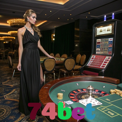 74bet - Baixe o app 74bet no Google Play e jogue ao vivo