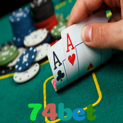 74bet - Baixe o app 74bet no Google Play e jogue ao vivo