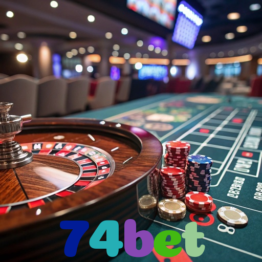 74bet - Baixe o app 74bet no Google Play e jogue ao vivo
