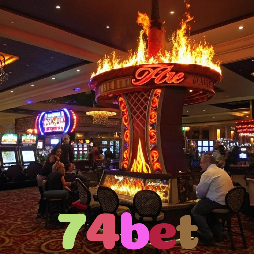74bet - Baixe o app 74bet no Google Play e jogue ao vivo