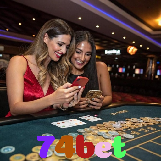 74bet - Baixe o App 74bet para Android e Comece a Jogar