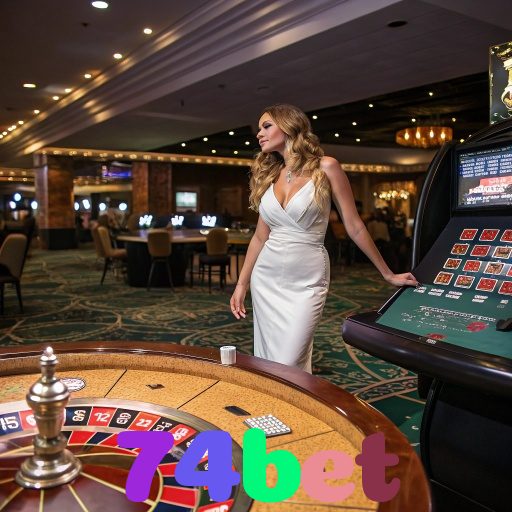 74bet - Baixe o App 74bet para Android e Comece a Jogar
