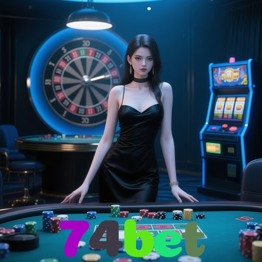 74bet - Baixe o App 74bet para Android e Comece a Jogar