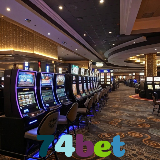 74bet - Baixe o App 74bet para Android e Comece a Jogar