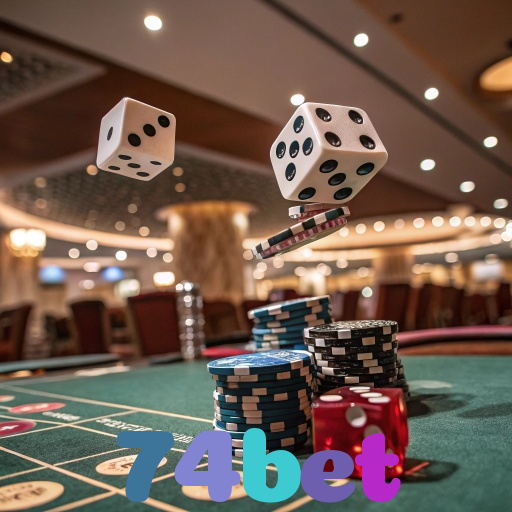 74bet - Baixe o App 74bet para Android e Comece a Jogar
