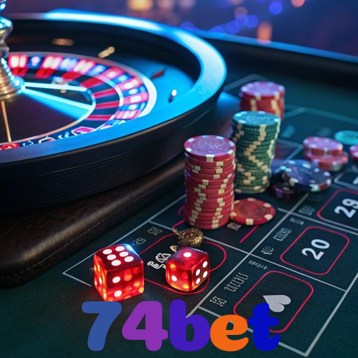74bet - Baixe o app 74bet no Google Play e jogue ao vivo